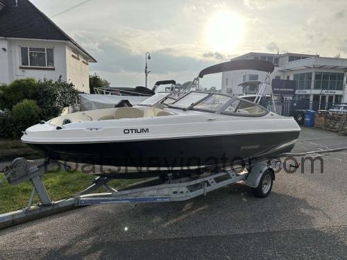 Stingray 188LE specs and reviews